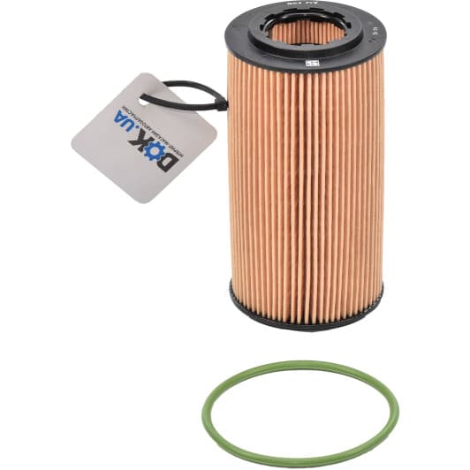 50013981 Kolbenschmidt Масляный фильтр