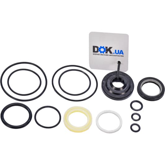 HO9001KIT Emmetec Ремкомплект рулевой рейки