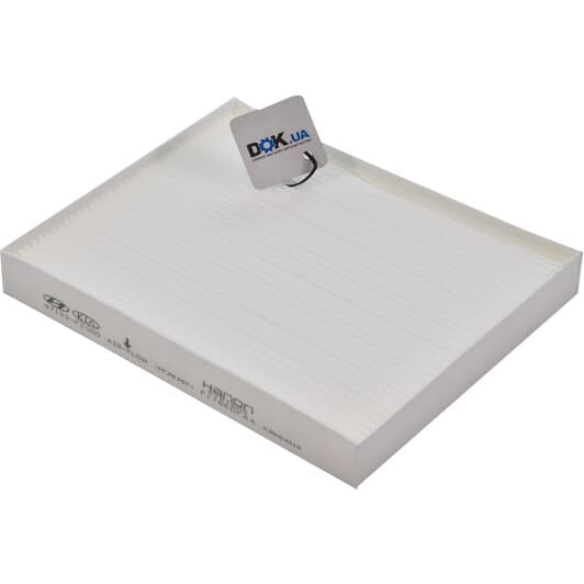 97133F2000 Hyundai / Kia Фильтр салона