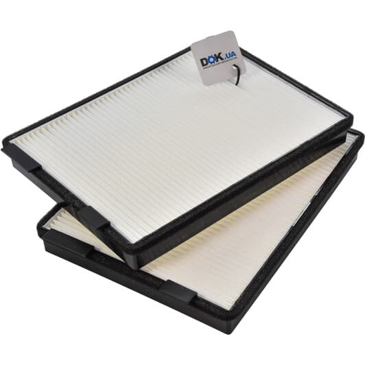 RD61J6WP6955 Rider Фильтр салона