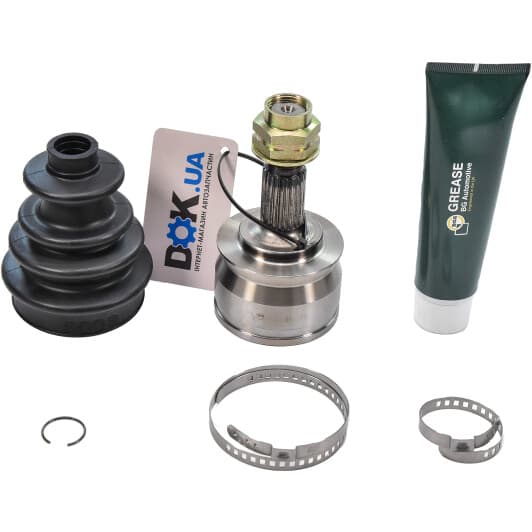 CV9525A BGA ШРУС