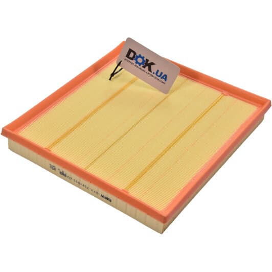 13717571355 BMW / MINI Повітряний фільтр