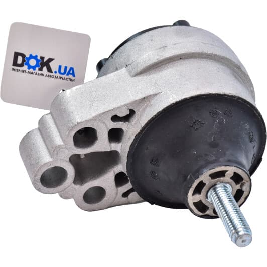 BEM4038 Borg & Beck Подушка двигуна