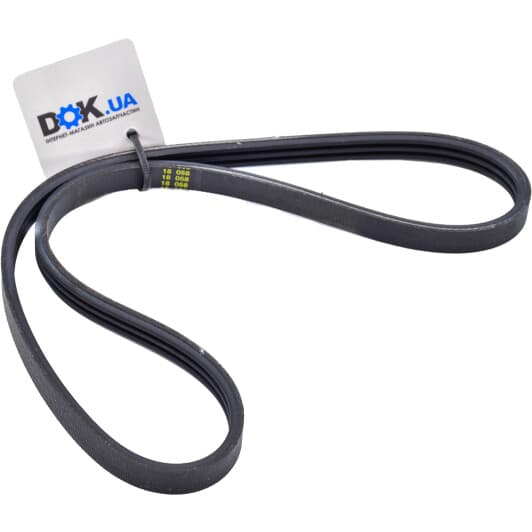 1 987 947 884 Bosch Поліклиновий ремінь