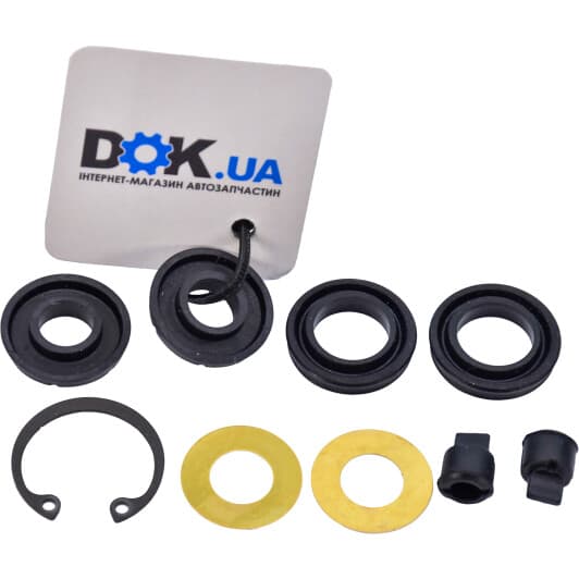 200076 ERT Ремкомплект головного гальмівного циліндра