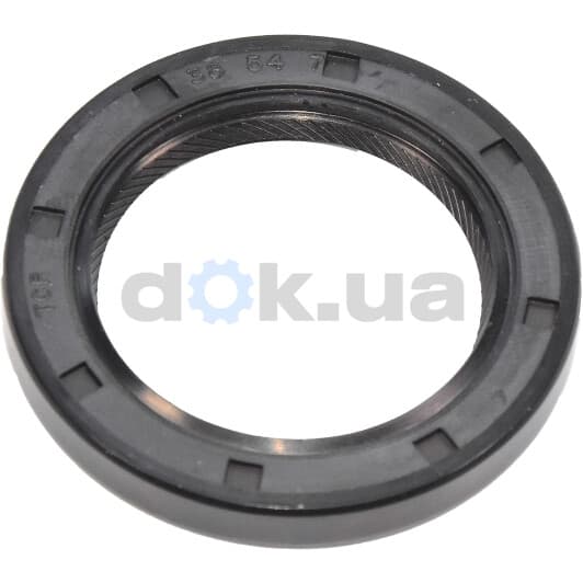 15015700 Ajusa Сальник колінчастого вала