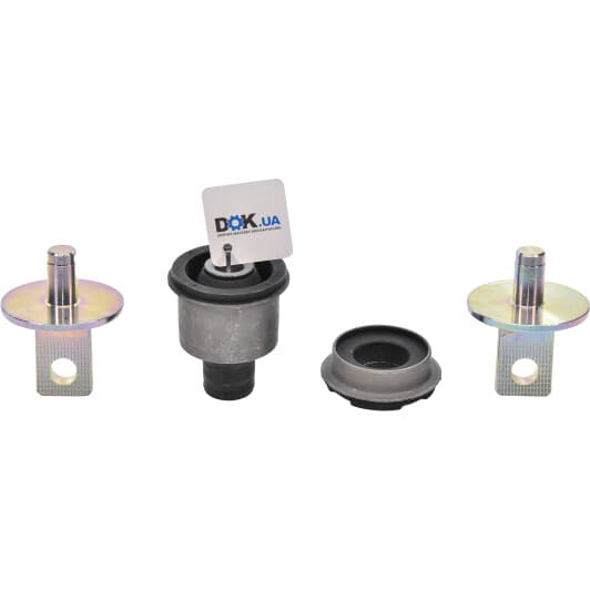 Q0052175 Q-Fix Сайлентблок рычага