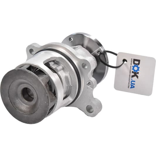 VKPC 88615 SKF Помпа