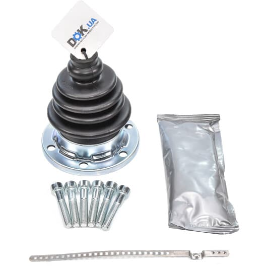 D8290 Autofren Seinsa Пильовик гранати