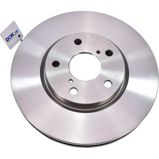 0 986 479 T37 Bosch Тормозной диск