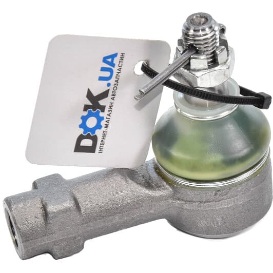 17HY01 Asmetal Наконечник кермової тяги