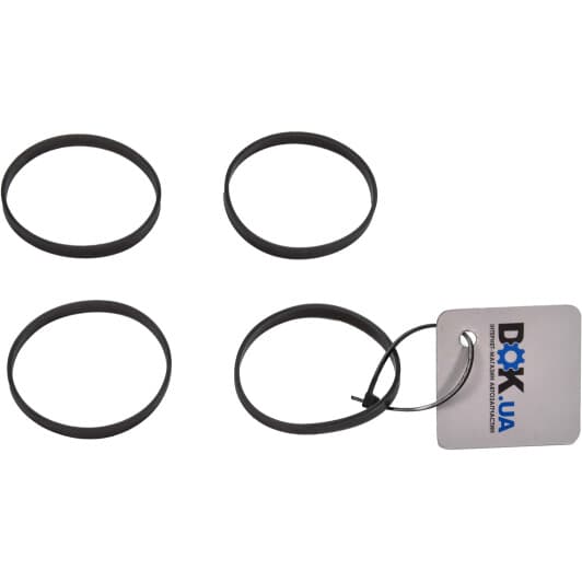 007.051 Elring Комплект прокладок впускного колектора