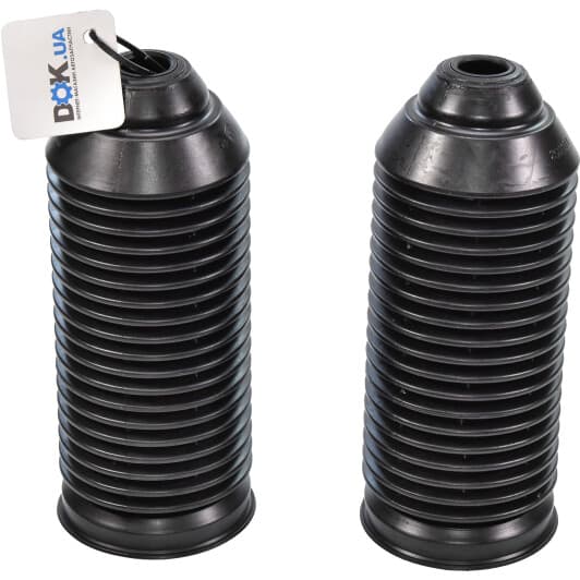 103 496 Topran Пыльник амортизатора