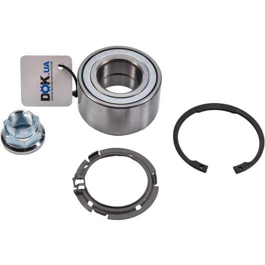 200425 A.B.S. Підшипник ступиці колеса