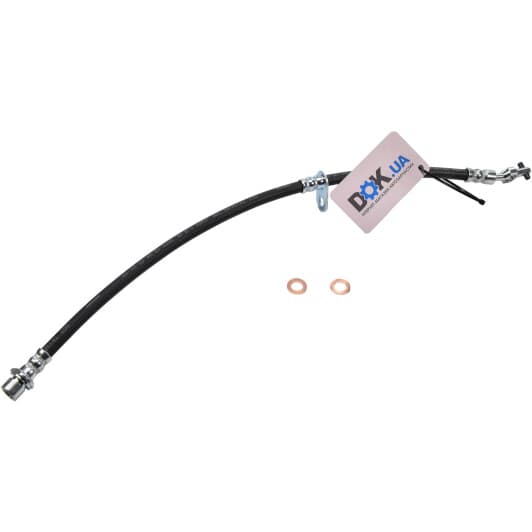 8150 13140 Triscan Гальмівний шланг для Toyota Avensis