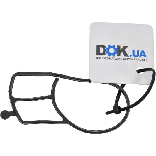 96352282 General Motors Прокладка впускного коллектора