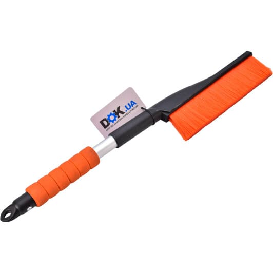 Щітка Carface docfat8102