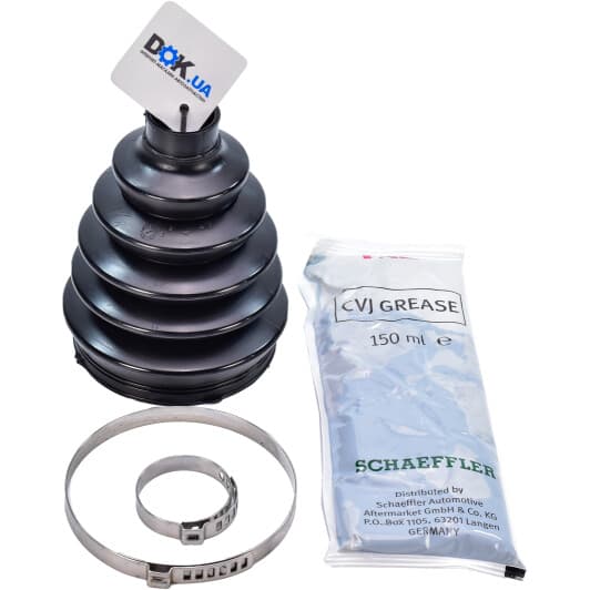 772043830 FAG Пильовик гранати