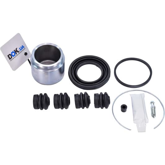 401390 ERT Ремкомплект гальмівного супорта