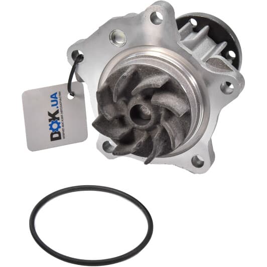 P220 Hepu Помпа