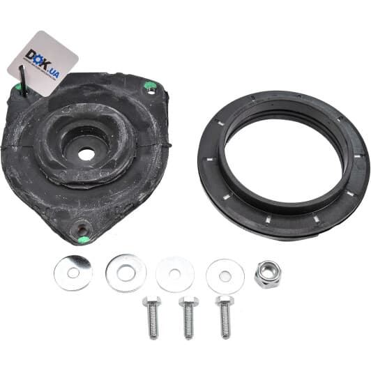 KS 194 Hutchinson Комплект (опора + підшипник)