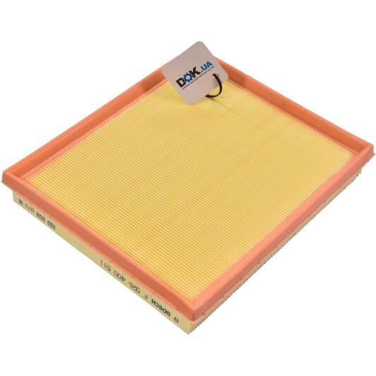 F026400511 Bosch Воздушный фильтр