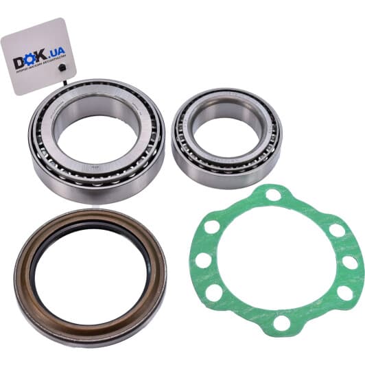 R141.15 SNR Подшипник ступицы колеса для Toyota Land Cruiser