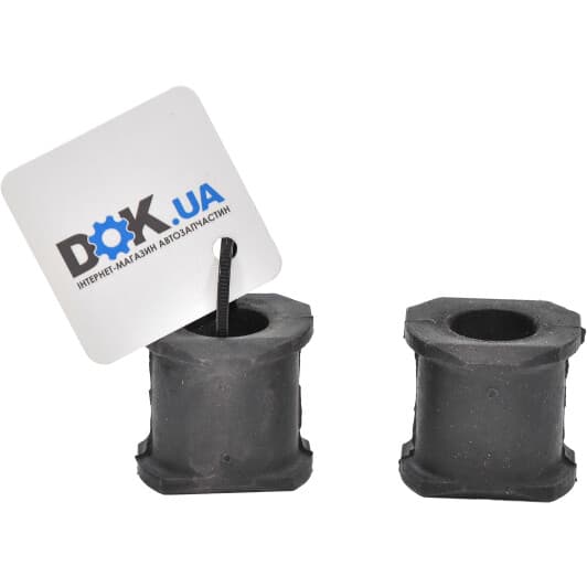 12376 Febi Втулка стабілізатора для Fiat Uno