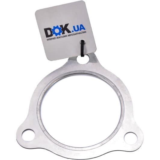 110-917 FA1 Прокладка приемной трубы