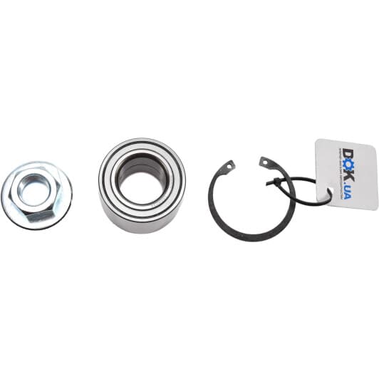 200008 A.B.S. Подшипник ступицы колеса