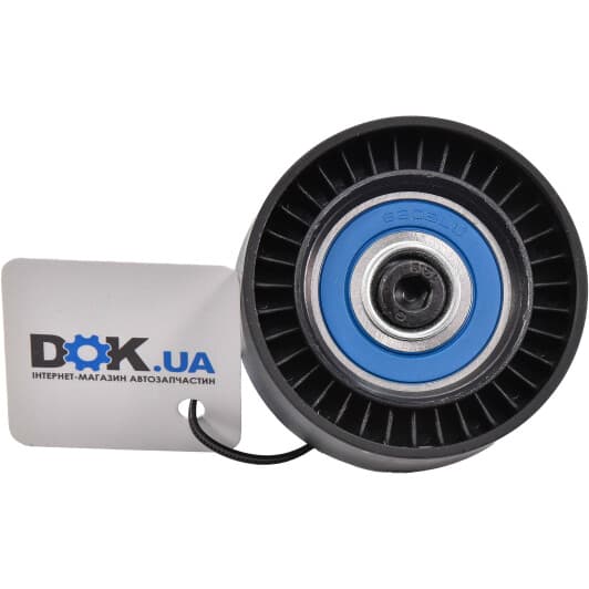 160034110 Automega Обводной ролик поликлинового ремня