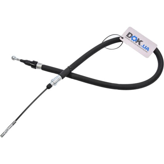 K12706 A.B.S. Трос ручного тормоза для Volkswagen Transporter