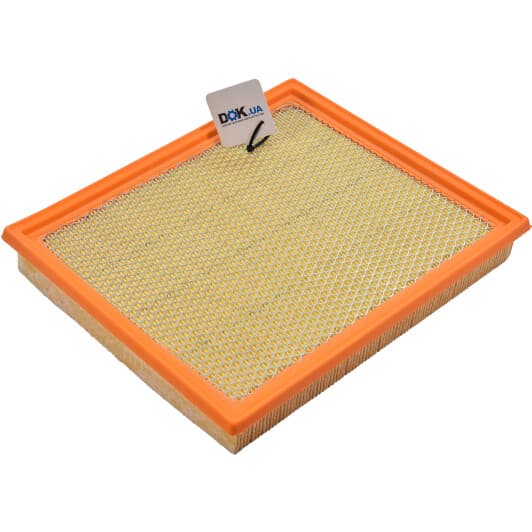 165467S015 Nissan / Infiniti Воздушный фильтр