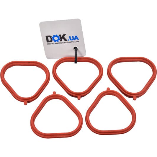 96307801 General Motors Прокладка впускного колектора