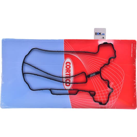 026686P Corteco Прокладка клапанной крышки