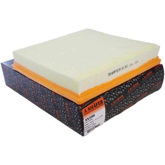 sx500 Shafer Воздушный фильтр