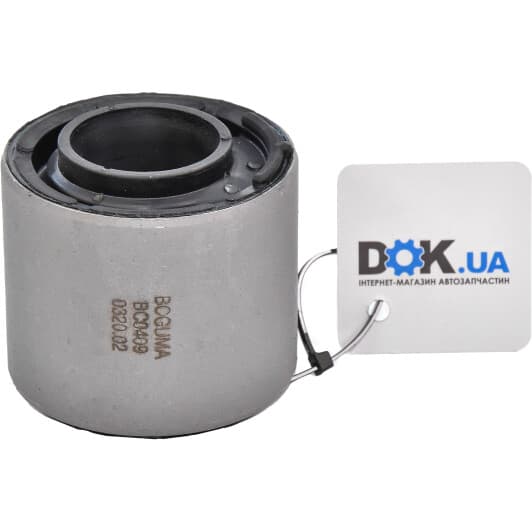 BC0409 BCGuma Сайлентблок рычага