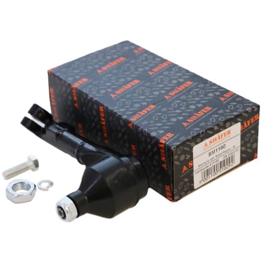 sm1190 Shafer Наконечник кермової тяги