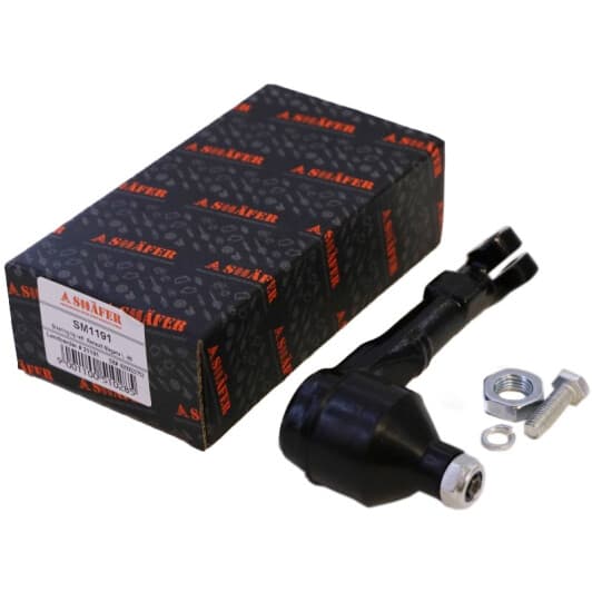 sm1191 Shafer Наконечник кермової тяги