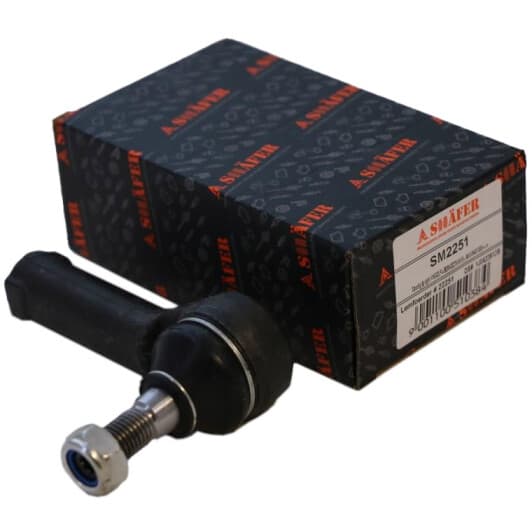 sm2251 Shafer Наконечник рулевой тяги