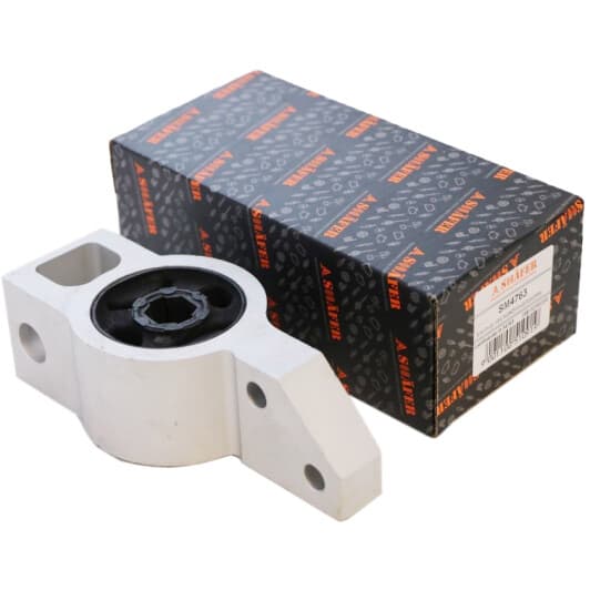 sm4763 Shafer Сайлентблок важеля