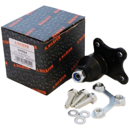 sm5524 Shafer Шарова опора