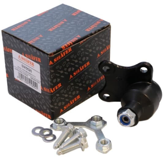 sm5525 Shafer Шарова опора