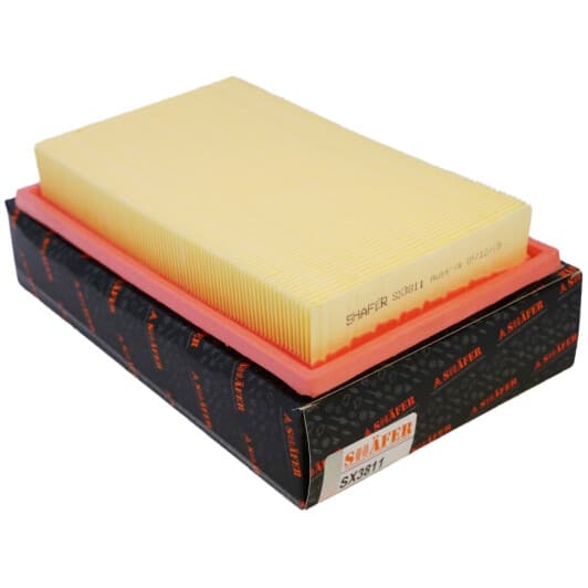 sx3811 Shafer Повітряний фільтр