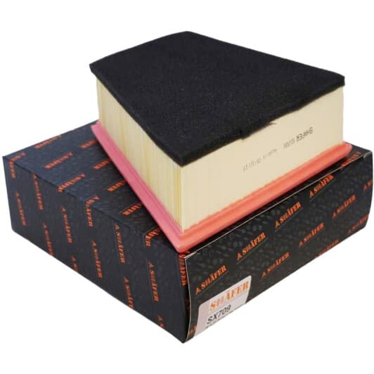 sx709 Shafer Воздушный фильтр