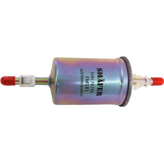 fm181 Shafer Топливный фильтр