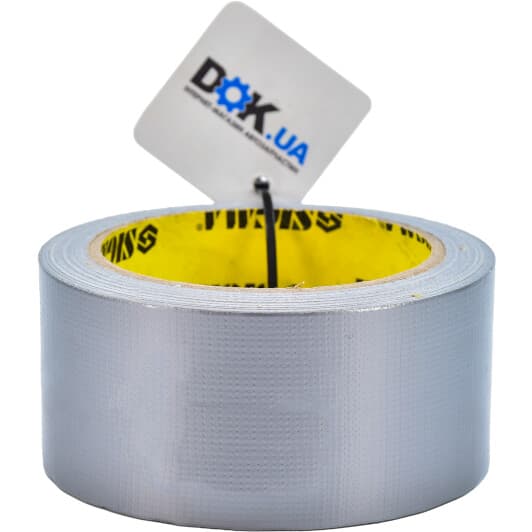 Армированный скотч Sigma 8419051 50 мм x 25 м