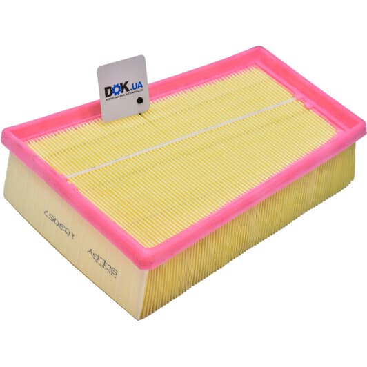 103057 Solgy Повітряний фільтр
