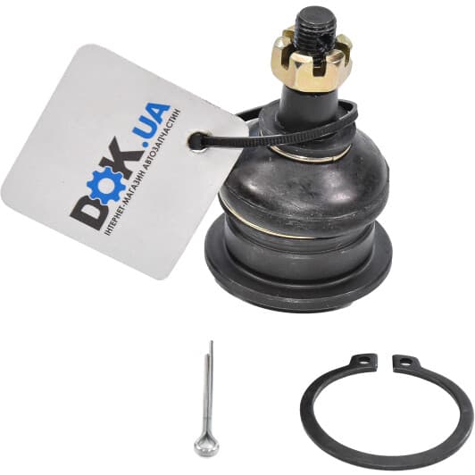 Q0410049 Q-Fix Шарова опора