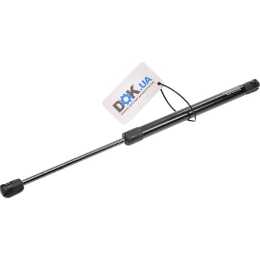 8086400 Lesjöfors Газовый упор капота для SsangYong Kyron